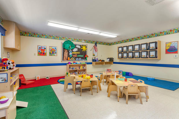 Images Primrose School at Fall Creek