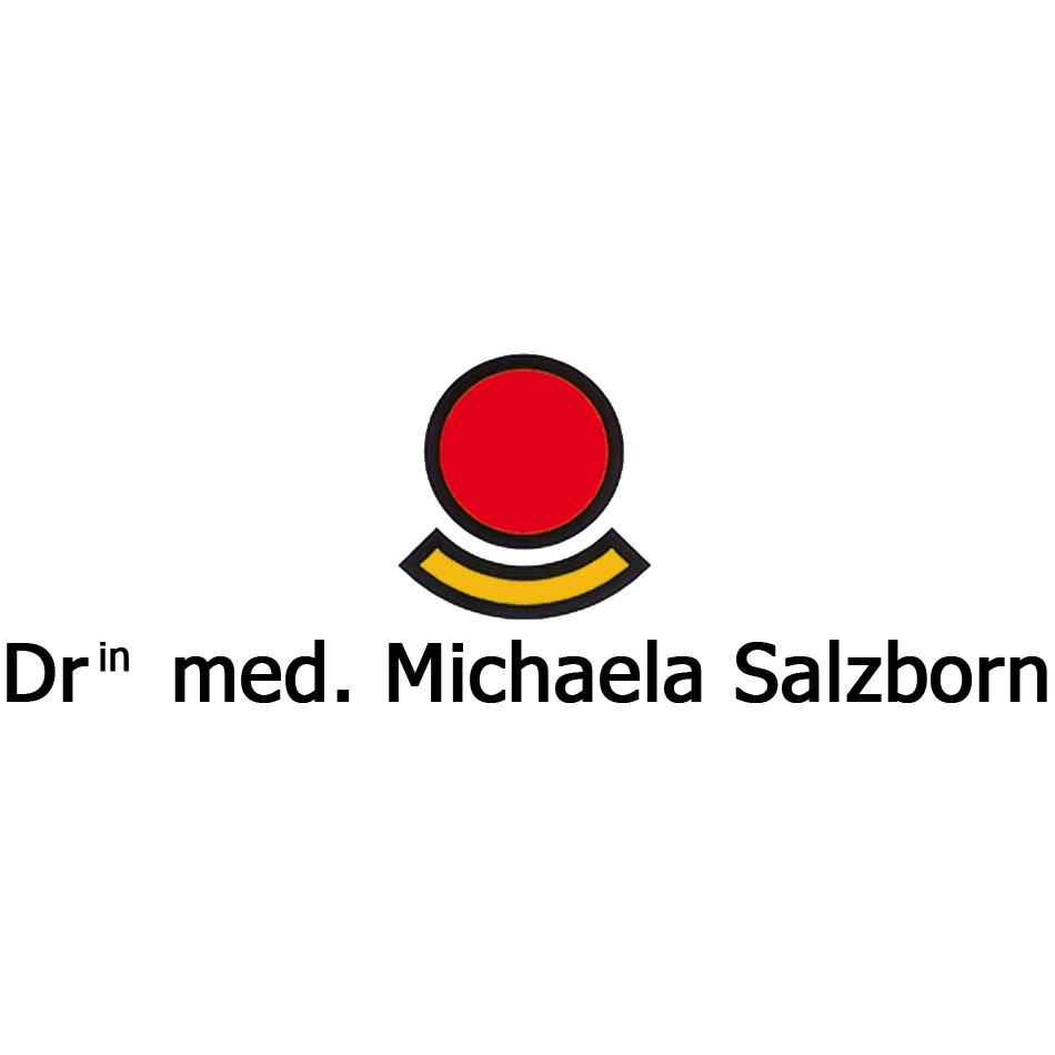 Dr. med. Michaela Salzborn Logo