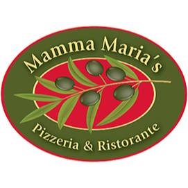Mamma Maria's Pizzeria & Ristorante Logo