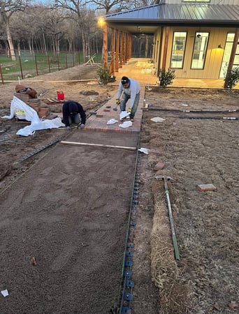 Images Tree Valley Landscaping LLC