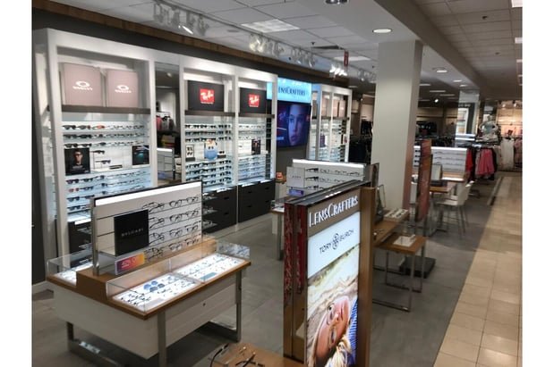 Images LensCrafters at Macy's