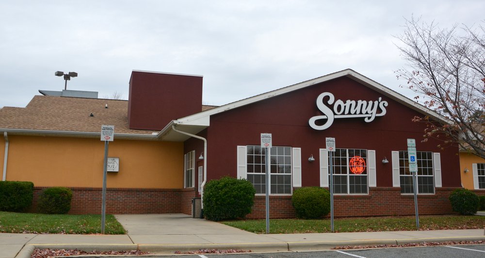 Sonny's BBQ Coupons Mooresville NC near me | 8coupons