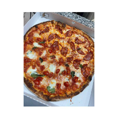 Images Pizzeria Europa