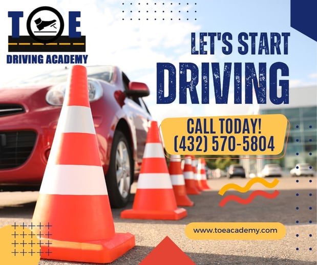 Images Toe Driving Academy Inc