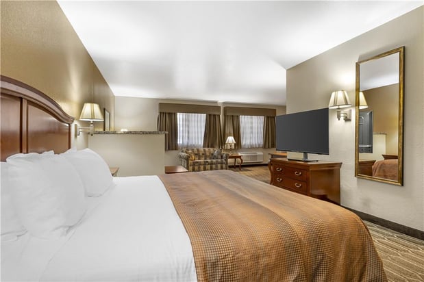 Images Best Western Inn of Chandler