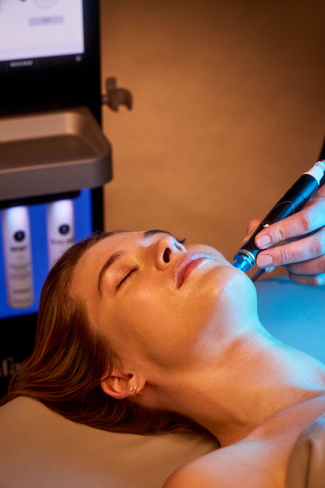 HydraFacial