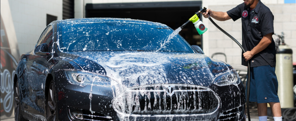 CarCenter Kirchberg KG, Stöcklfeld 61 in Kirchberg in Tirol