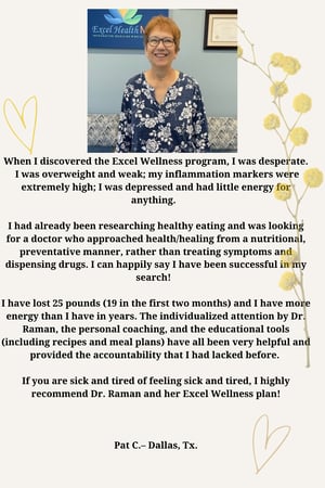 Images Excel Health MD