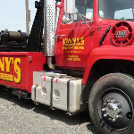 Images Vinny's Towing & Recovery