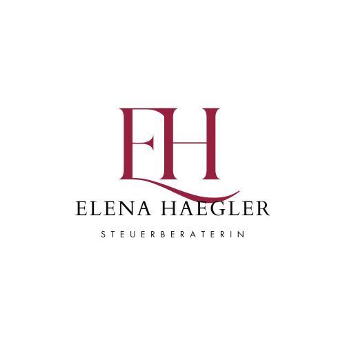 Steuerberatung Berlin Mitte Elena Haegler in Berlin - Logo