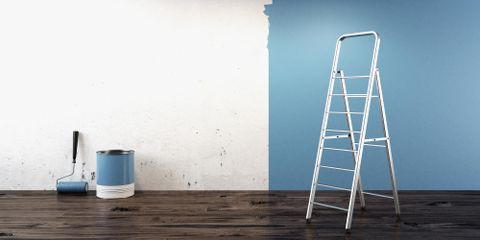 3 Benefits of Hiring Professional Painters During Winter