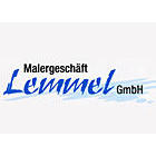 Malergeschäft Lemmel GmbH Logo