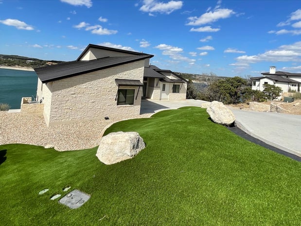 Images Waterloo Turf Austin