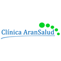 Clínica Aransalud Logo