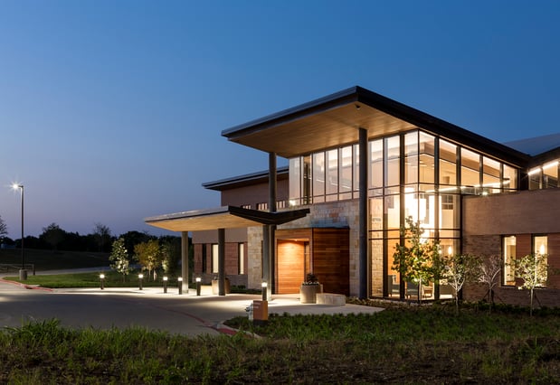 Images The Addiction Recovery Center by Texas Health