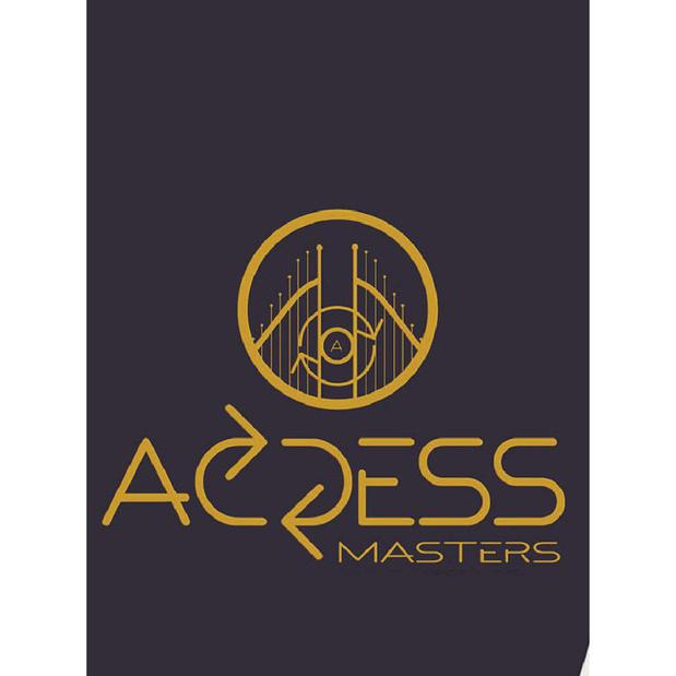 Access Masters, Inc. Logo