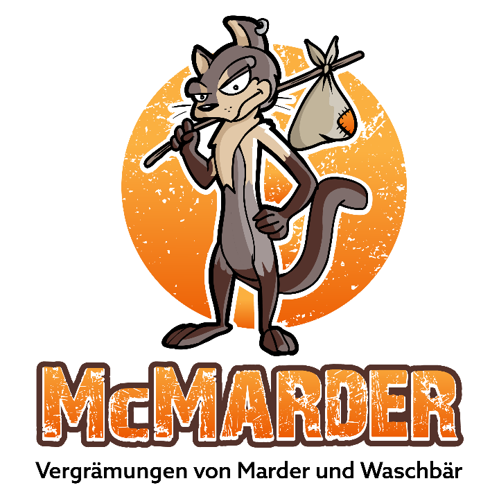 MC Marder Logo