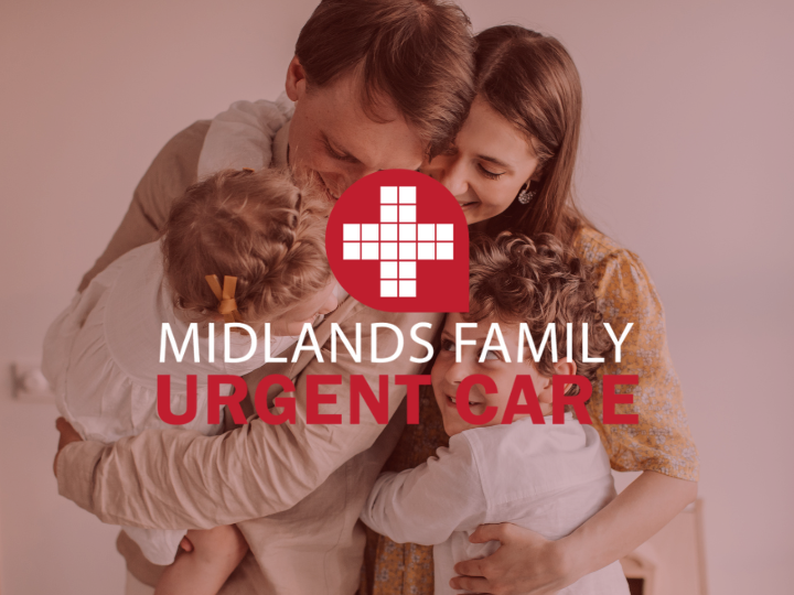 Midlands Family Urgent Care - Papillion, NE