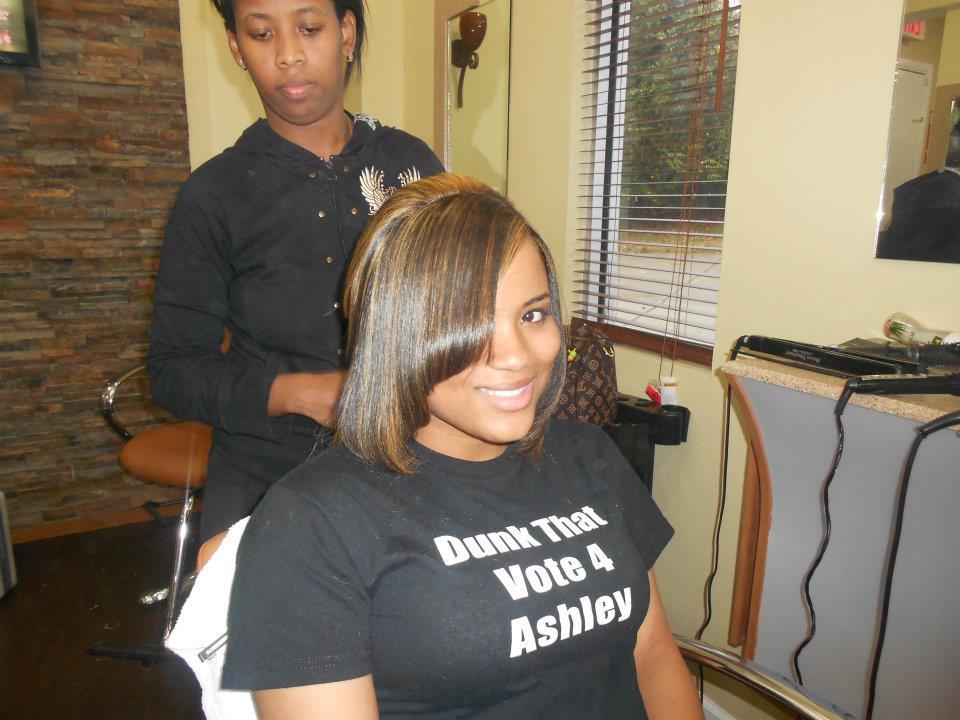 Abby's Dominican Hair Salon Coupons near me in Morrow ...