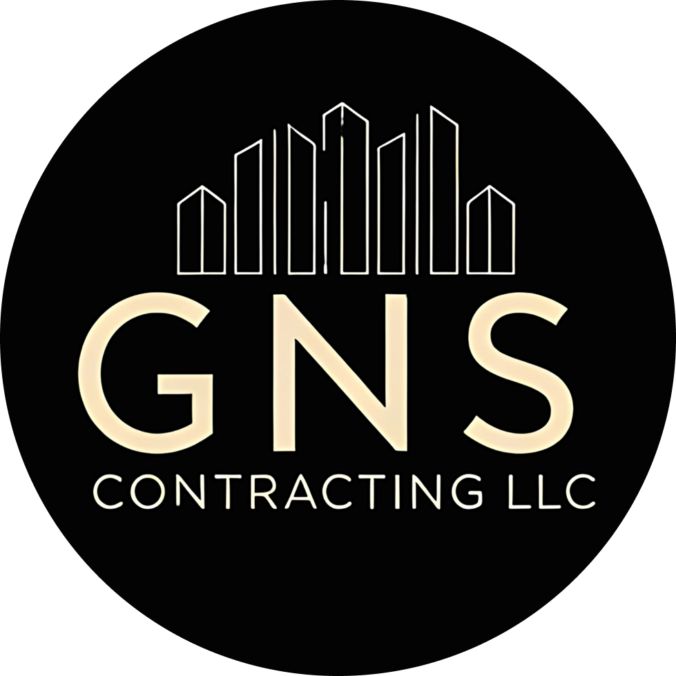 GNS Contracting Logo