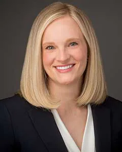 Martha Holstein
