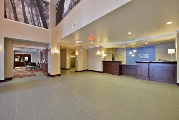 Images Holiday Inn Express Canandaigua - Finger Lakes by IHG
