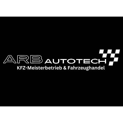 ARB Autotech in Tettnang - Logo