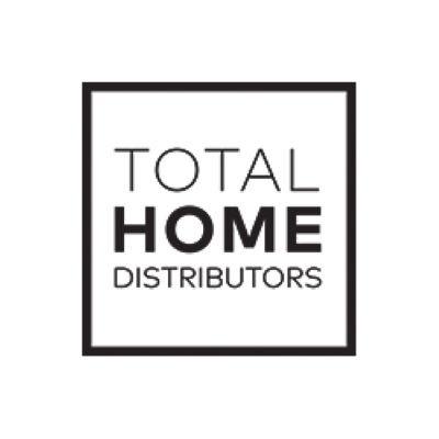 Total Home Distributors Logo