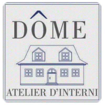 Dome Atelier Logo