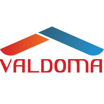 Valdoma Logo