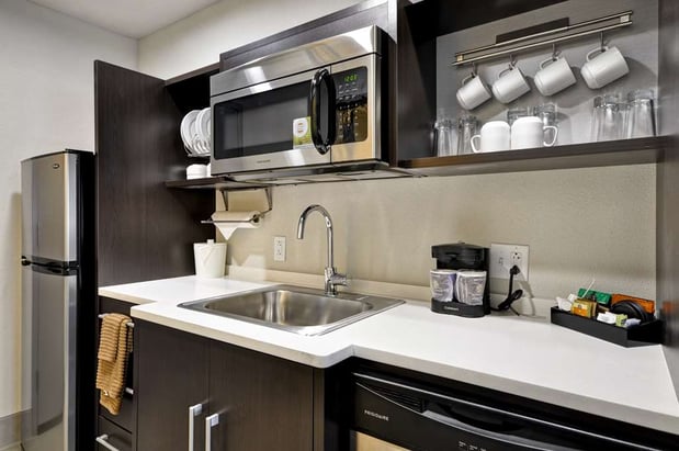 Images Home2 Suites by Hilton Mount Juliet