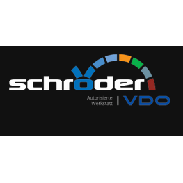 Schröder GmbH Fahrtschreiber-Service Logo