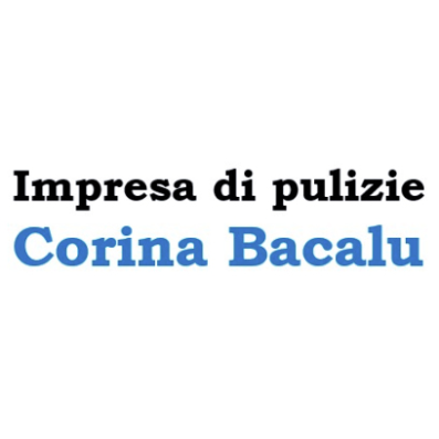 Impresa di Pulizie Pioltello – Corina Bacalu Logo