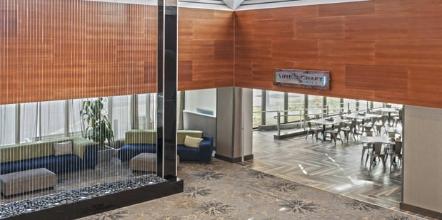 Images Crowne Plaza Suites Msp Airport - Mall of America by IHG