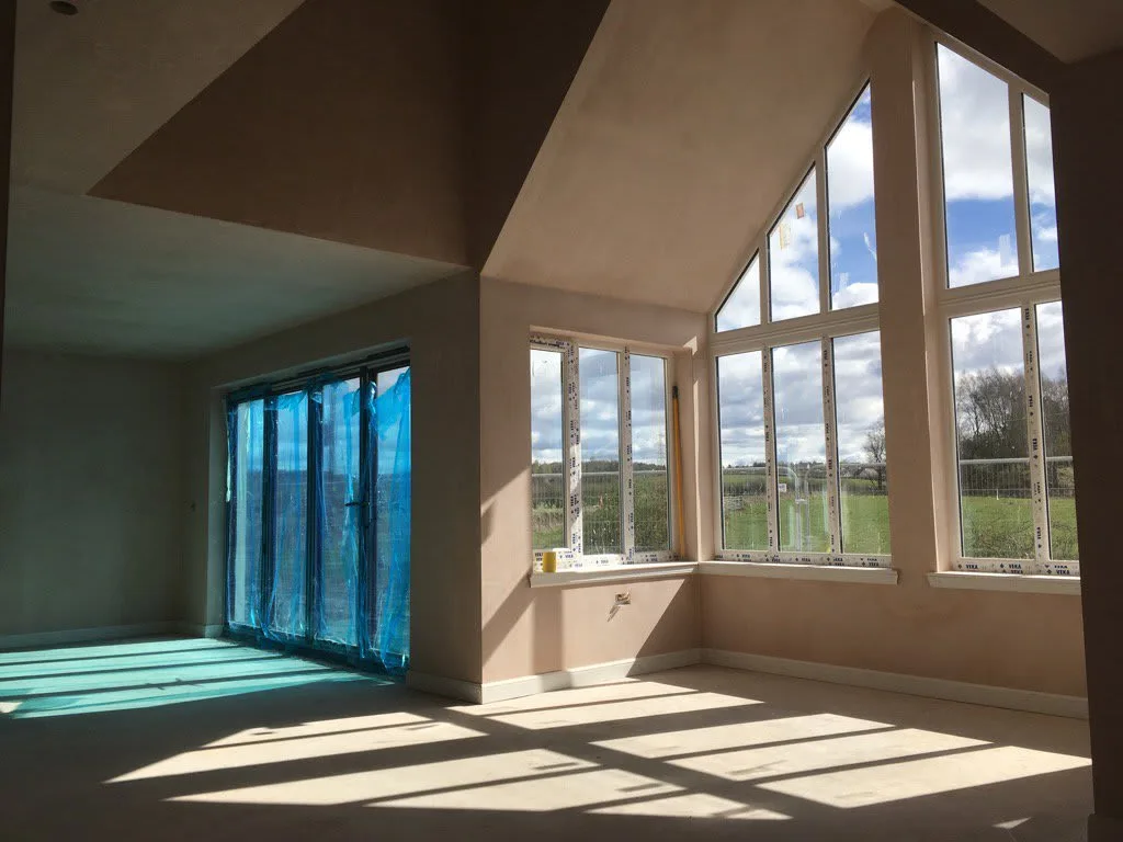 Images D McNally & Son Plasterers