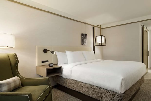 Images Hilton Garden Inn Newtown Square Radnor