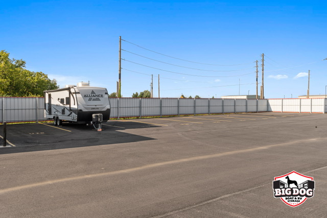 Images Big Dog Boat & RV Storage