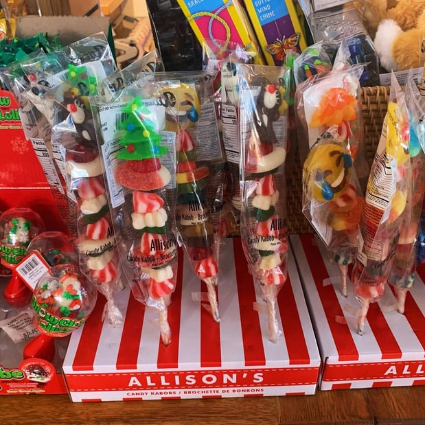 Images Enchanted Forest Toy Shoppe