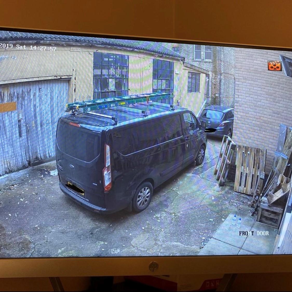 Images Coutts Electrical Contractors Ltd