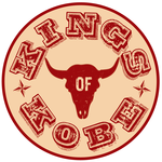 Kings of Kobe Logo