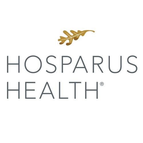 Hosparus Health Grief Counseling Center Logo