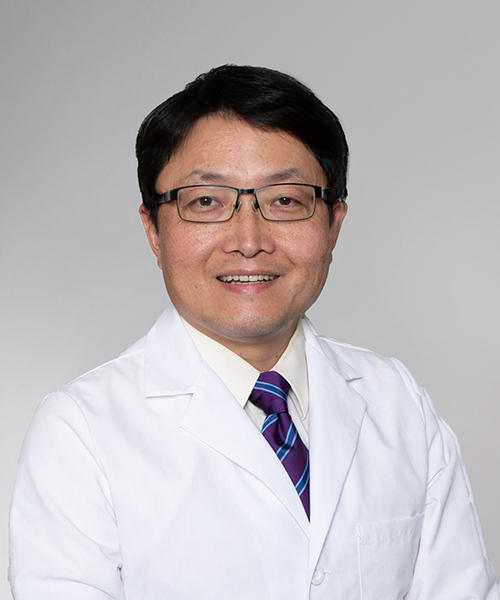 Dr. Xiang D. Dong, MD Carmel, NY Surgical Oncology