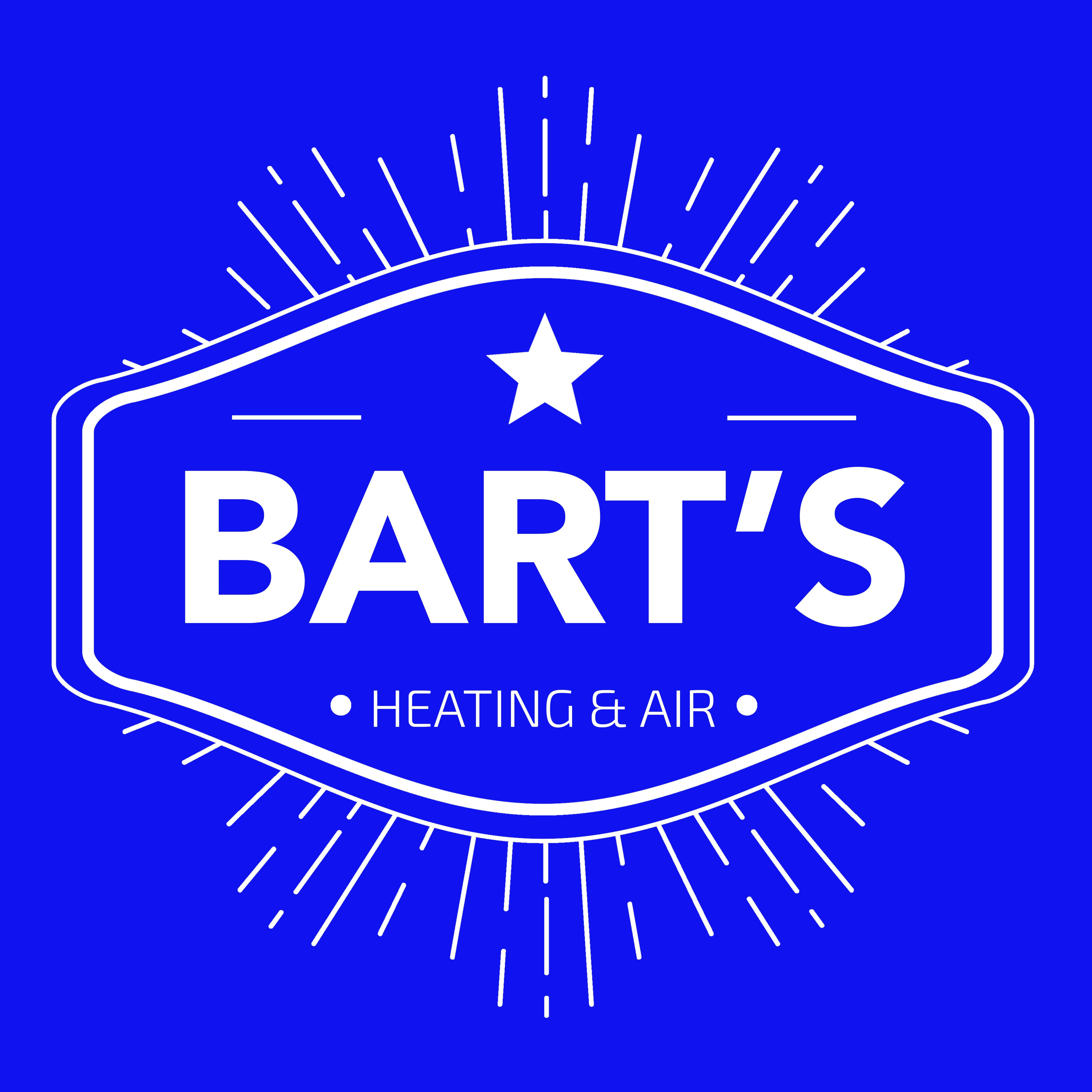 Bart's Heating & Air