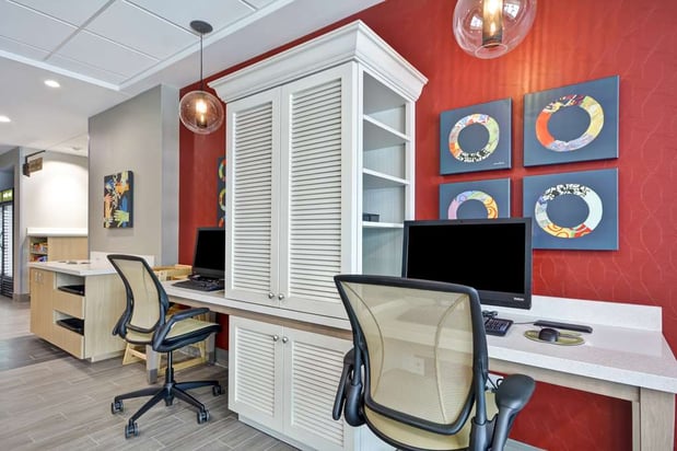 Images Home2 Suites by Hilton Jackson