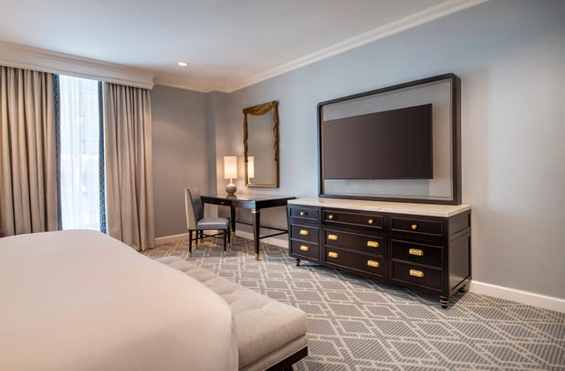 Images InterContinental the Willard Washington D.C. by IHG