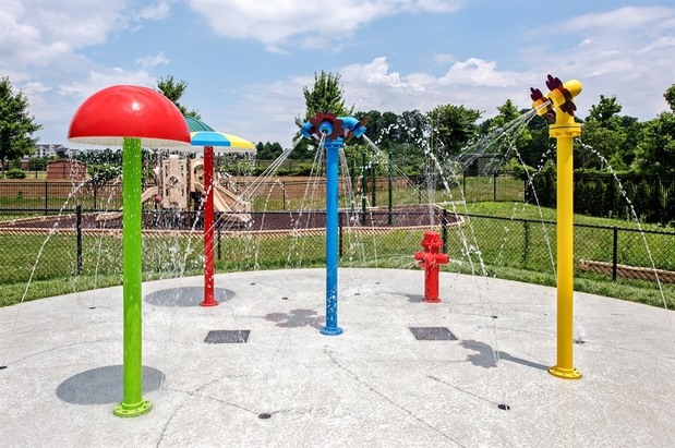 Images Primrose School of Ashburn