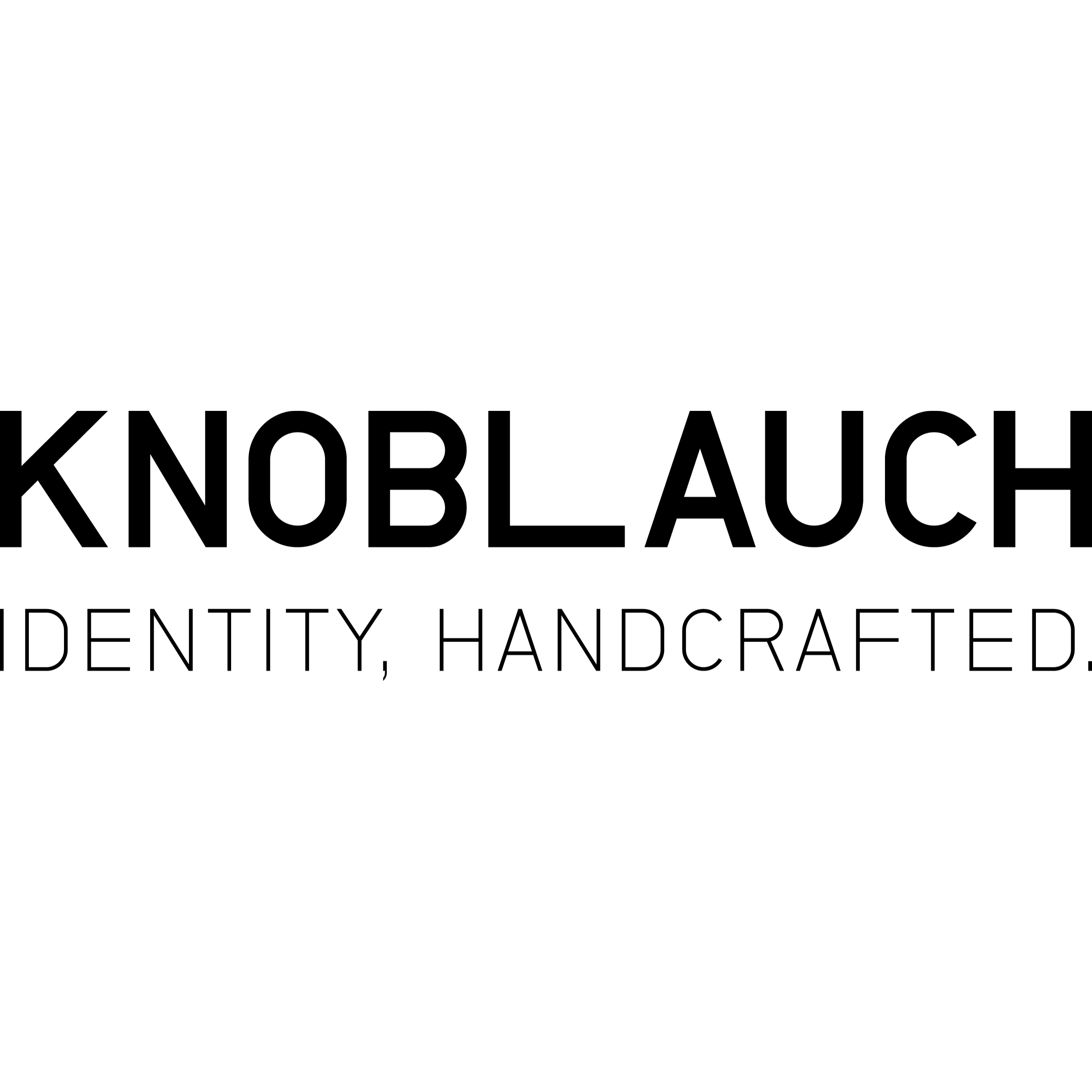 Logo Konrad Knoblauch GmbH