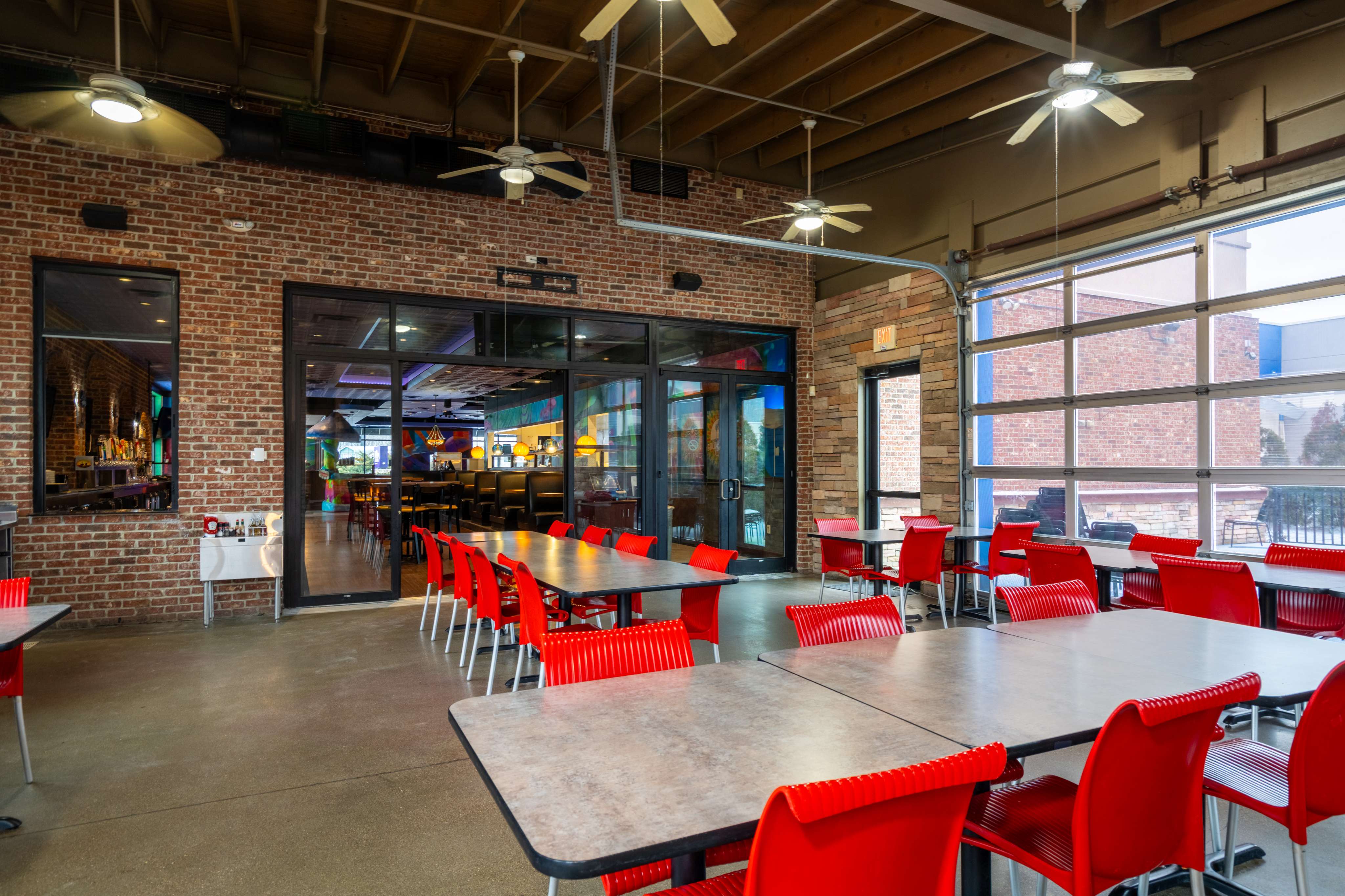 Mellow Mushroom Wilder Image