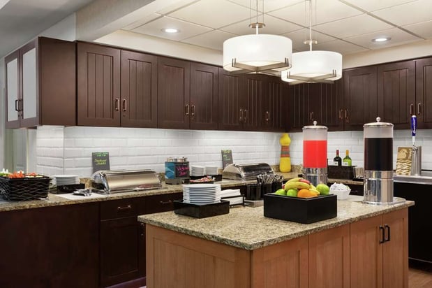 Images Homewood Suites by Hilton Dallas-Park Central Area
