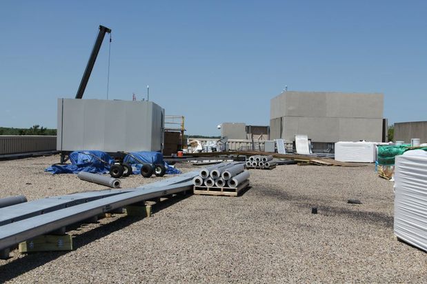 Images A&M Roofing Services
